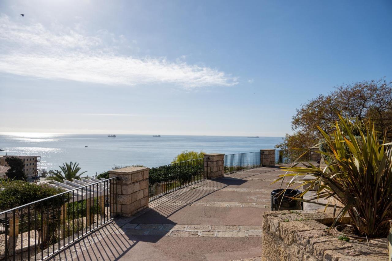 Mediterranean Way - Cavaller Suites Tarragona Exterior foto