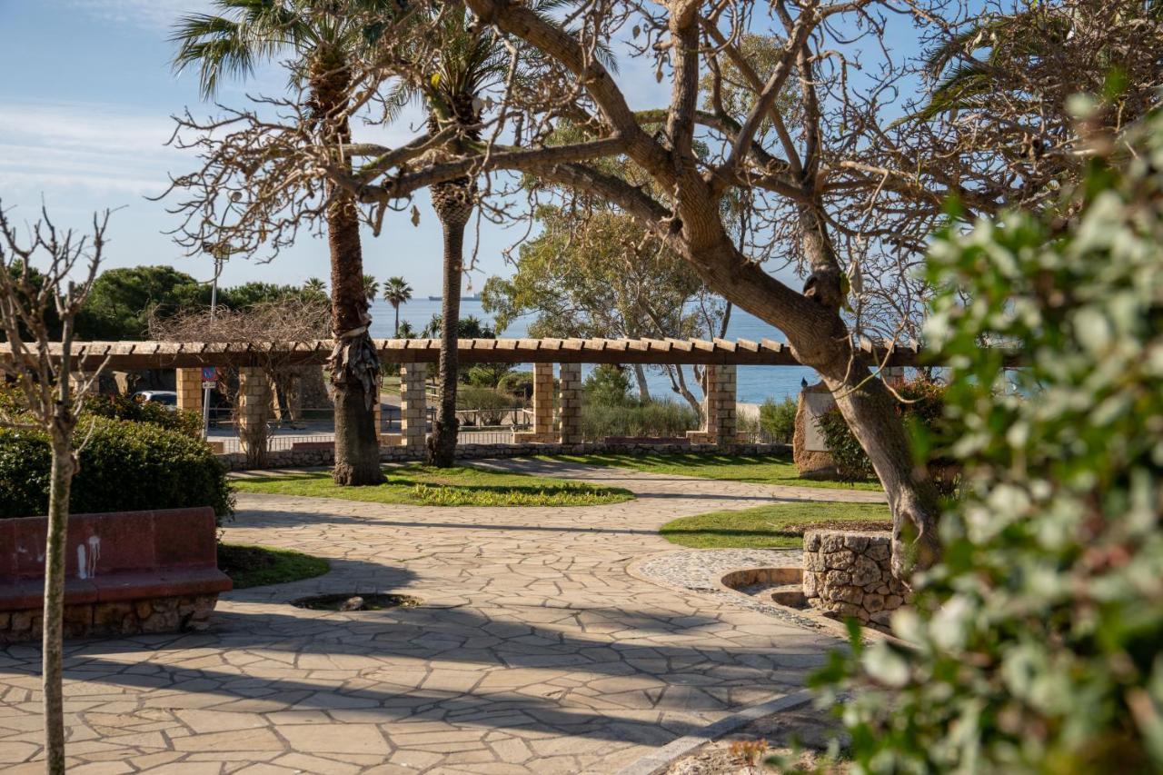 Mediterranean Way - Cavaller Suites Tarragona Exterior foto