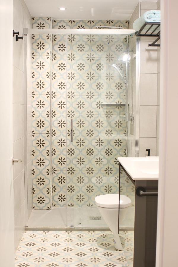 Mediterranean Way - Cavaller Suites Tarragona Exterior foto