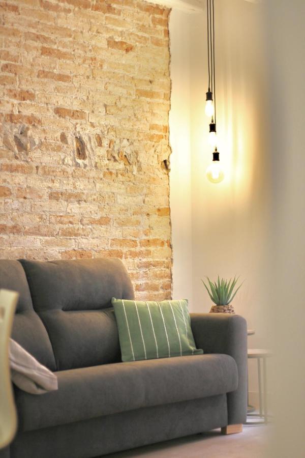 Mediterranean Way - Cavaller Suites Tarragona Exterior foto